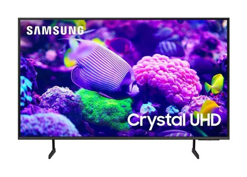 Televisions>LED/OLED/QLED TVs - Samsung - UN65DU7200F - Open Box
