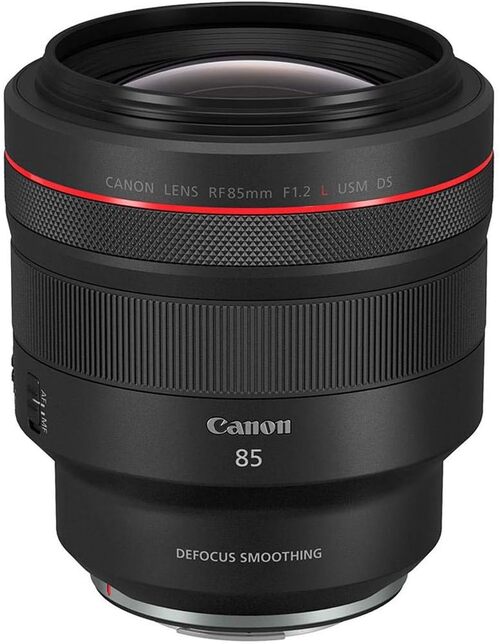 Cameras>Camera Accessories>Lenses/Filters/Adapters - Canon - 3450C002 - Open Box