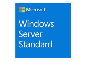 Microsoft Windows Server 2022 Standard P73-08328 Operating System