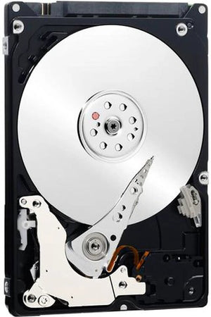 Total Micro 500GI2S7-TM 500 GB Internal Hard Disk Drive