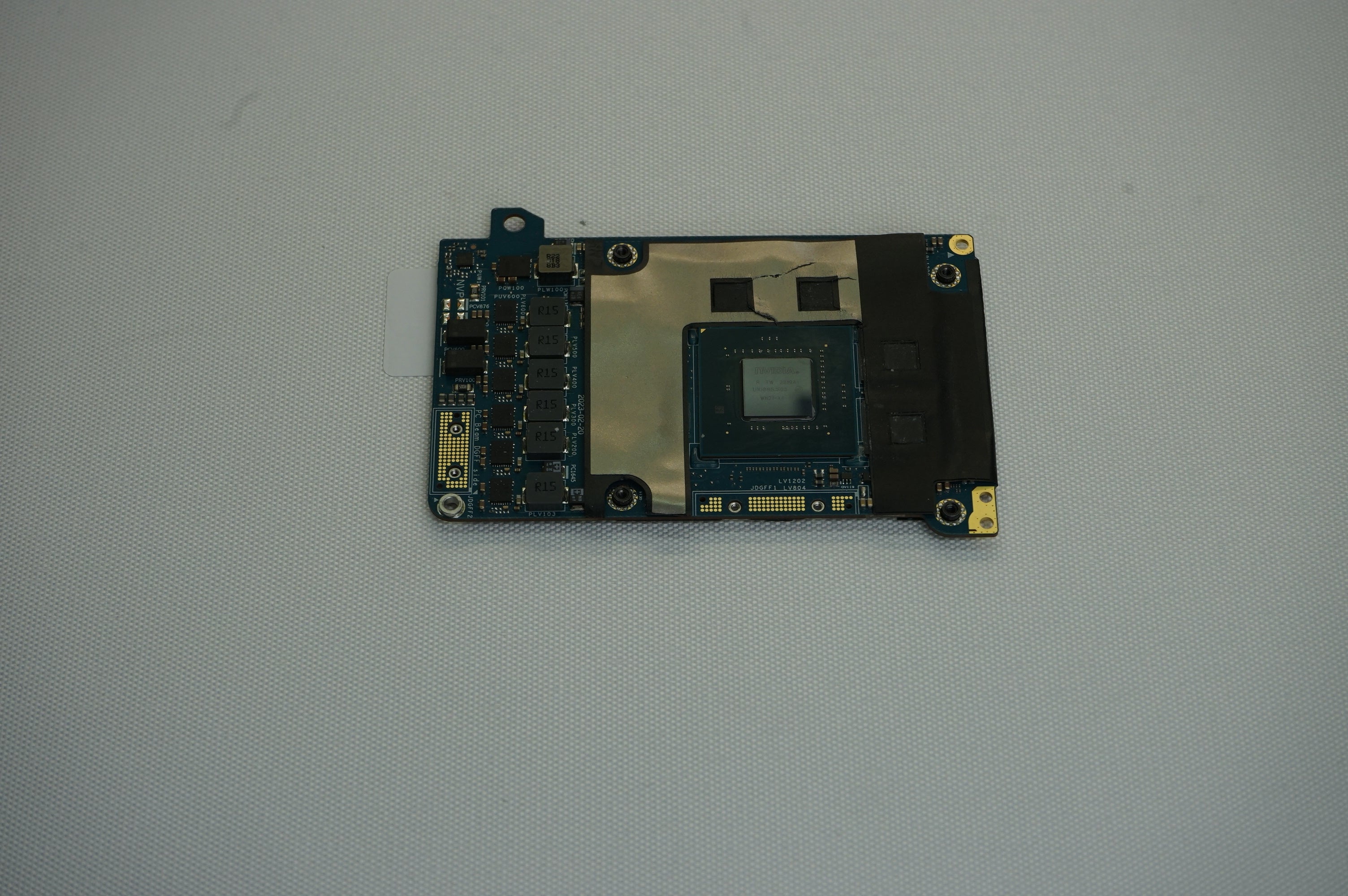 Components>Miscellaneous>Laptops - Dell - 0HP1P - Open Box