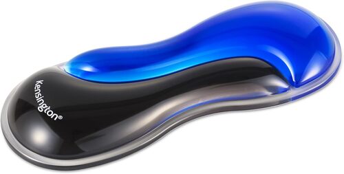 Input Devices>Wrist rests and Mousepads - Kensington Technology Group - K62439NA - New