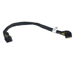 Dell DJ25F Motherboard to GPU Riser 4 Power Interposer Board Power