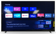 Televisions>LED/OLED/QLED TVs - Sony - XR-100X92 - New