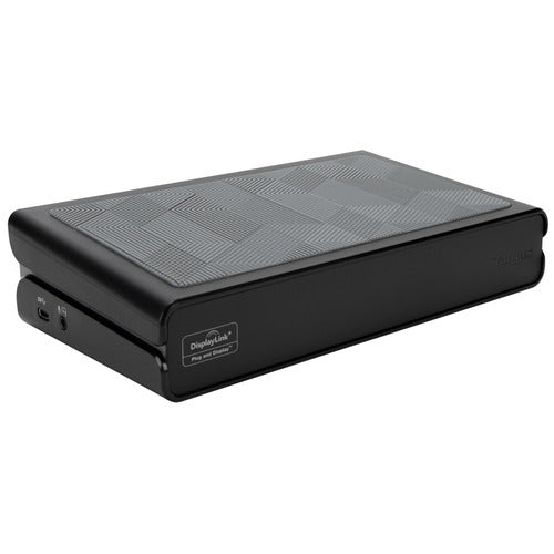 Laptops>Accessories>Docking Stations / Replicators - Targus - DOCK171USZ - Used-Acceptable