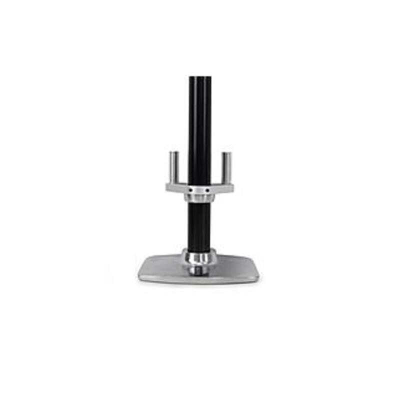 Monitors>Mounts & Stands - Ergotron - 98-060-003 - New
