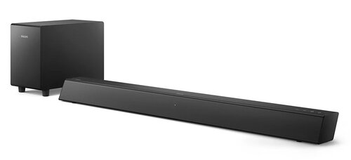 Speakers>Sound Bars - Philips - TAB5305/37 - Used-Acceptable