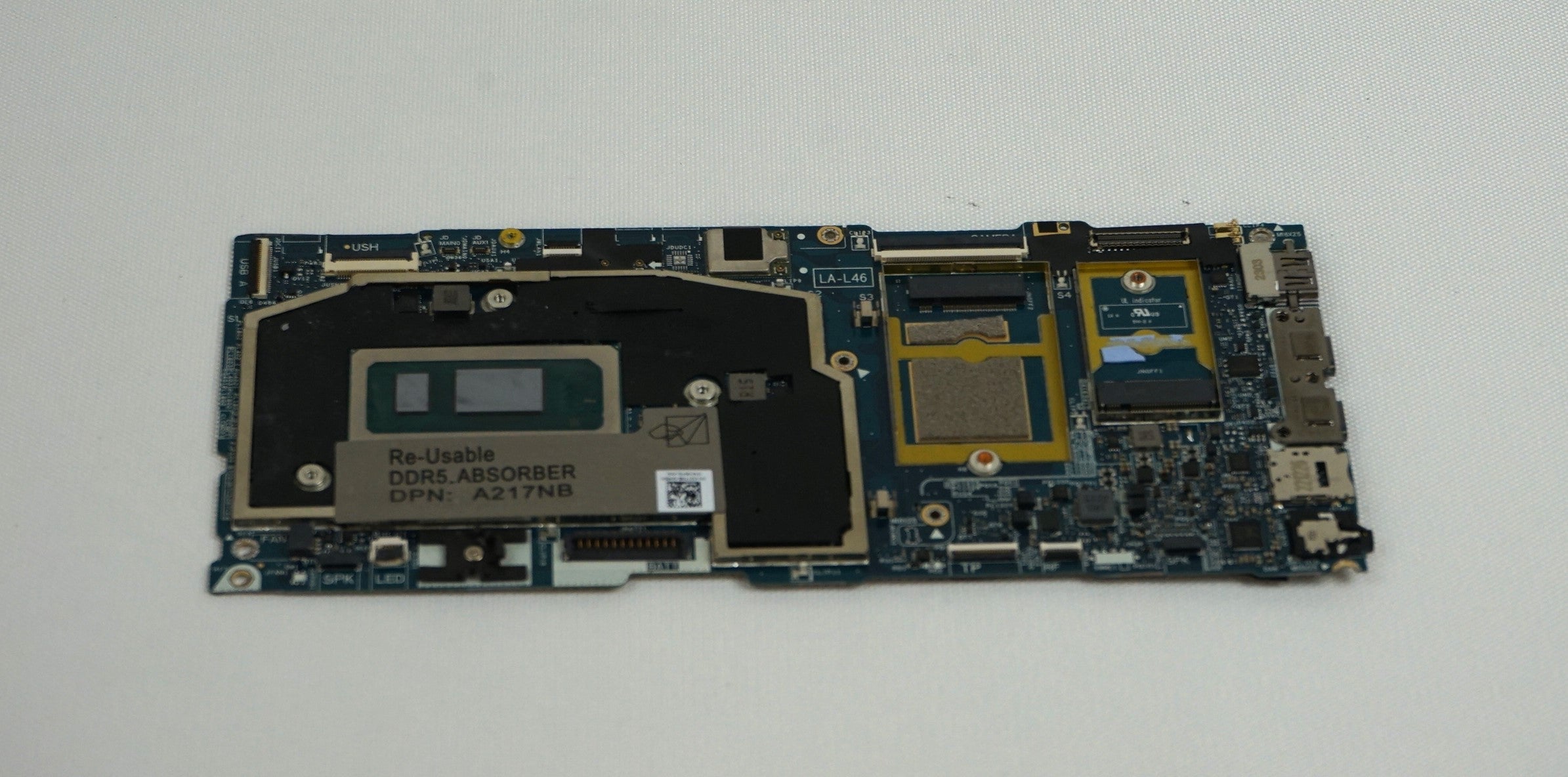 Components>Motherboards>Desktops - Dell - D9CT6 - Open Box
