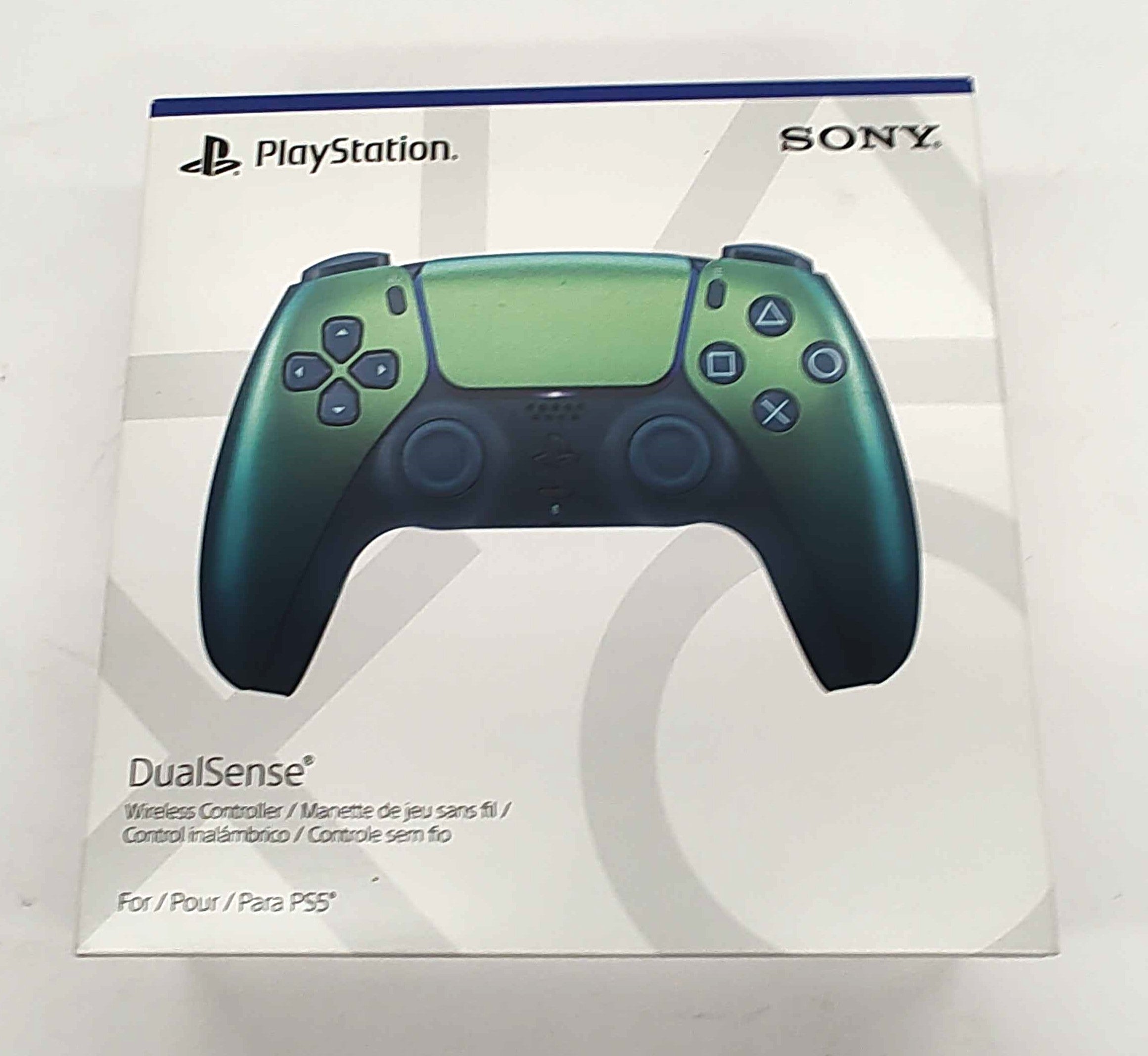 Video Game Consoles>Accessories>Playstation - Sony - 1000044151 - Open Box