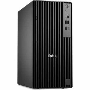 Dell Pro Tower Plus QBT1250 FXC5C Desktop Computer