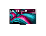Televisions>LED/OLED/QLED TVs - LG Electronics - OLED83C5PUA - Open Box