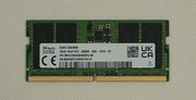 Memory>RAM - Desktop/Laptop - Hynix - HMCG78AGBSA092N - Open Box