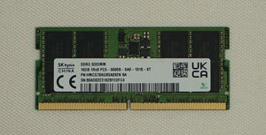 Hynix HMCG78AGBSA092N 16 GB Memory Module