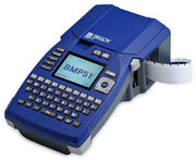 Printers>Barcode & Label - Brady - BMP51 - Open Box