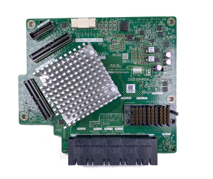 Enterprise-grade Pcie Switch Card Assembly For The Dell Poweredge