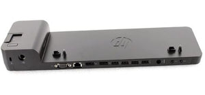 HP UltraSlim D9Y19AV#ABA Docking Station