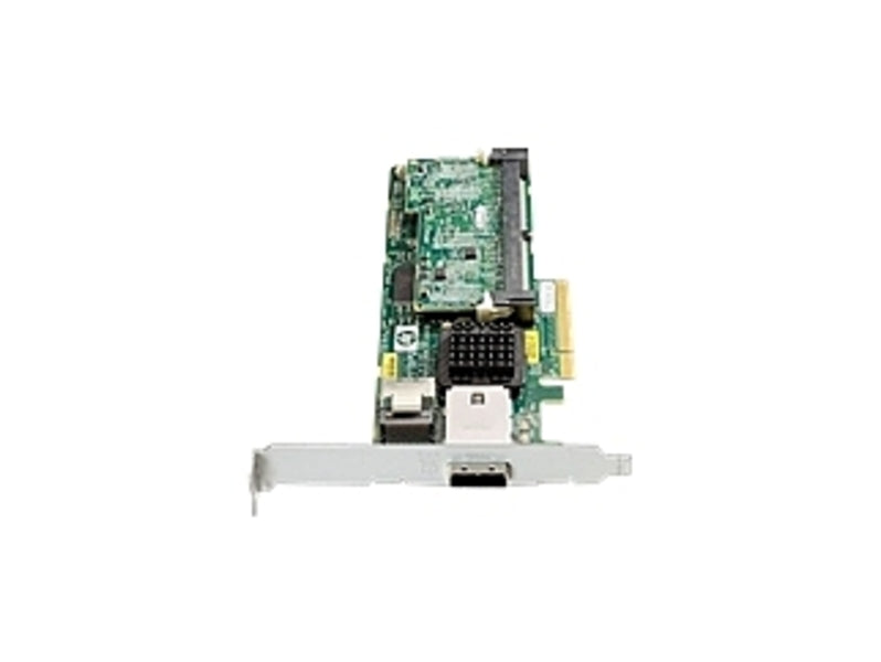 Servers>Server Options>Storage Arrays - Hewlett-Packard - 462919-001 - Used-Acceptable