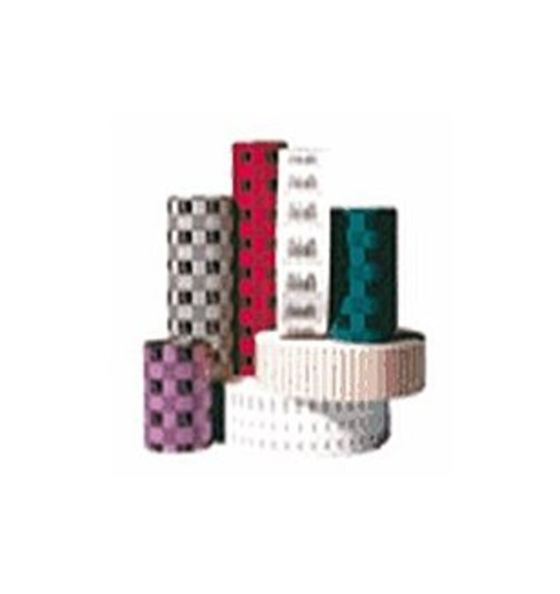 Printers>Supplies>Paper / Labels / Inserts - Zebra Technologies - 10010058 - Used-Acceptable