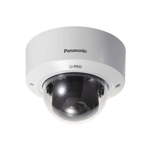 Security & Surveillance>Equipment & Equipment Bundles - Panasonic - WV-S2236L - Open Box