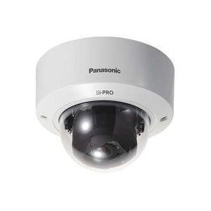 Panasonic WV-S2236L 2MP Indoor H.265 Dome IP Camera