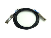 Cables & Connectors>Direct Attach Cables - Generic - QSFP-100G-CU2M - New
