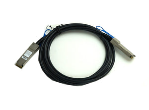 2 Meter Cisco Compatible 100gbase-cr4 Qsfp Passive Copper Cable -