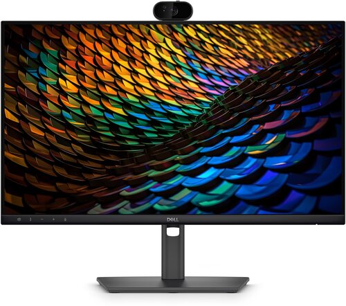 Monitors>Flat Panel Monitors (LCD)>24 Inch Monitors - Dell - P2426HEB - Open Box