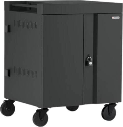 Laptops>Accessories>Carts - Bretford Manufacturing - DELLCUBE32 - Refurbished