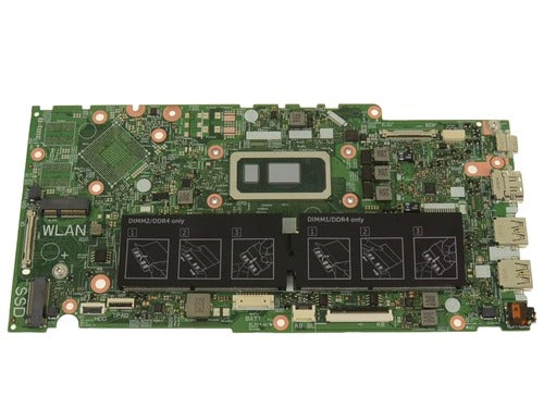 Components>Motherboards>Laptops - Dell - WCXNJ - New
