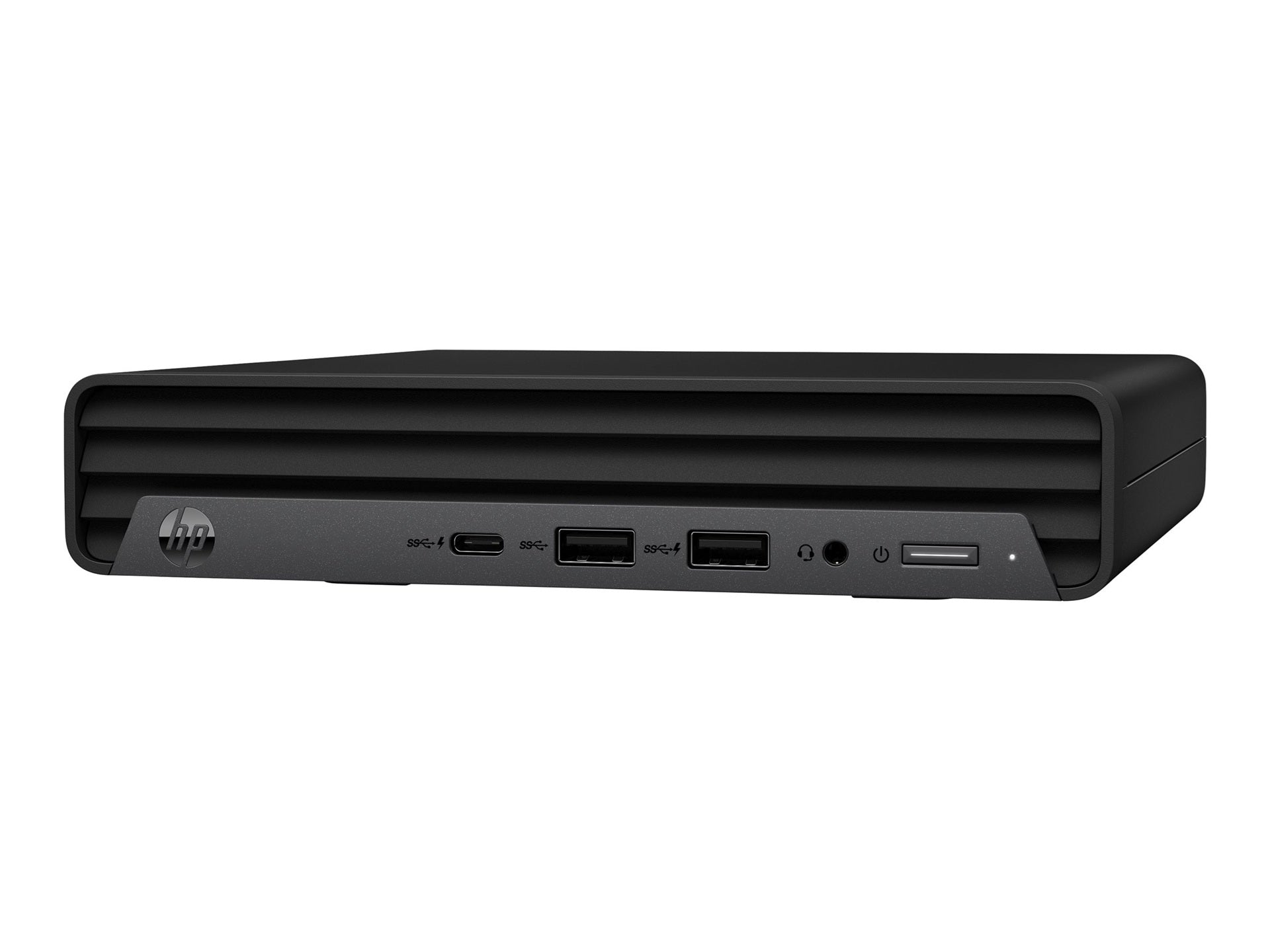 POS Equipment>POS Systems - Hewlett-Packard - 8B2W9UP - Open Box