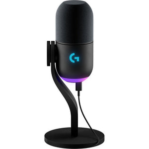 LOGITECH 988-000567 Blue Yeti GX Dynamic Microphone