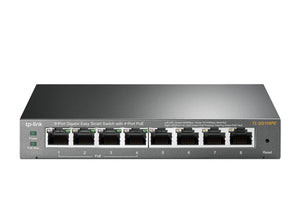 TP-Link TL-SG108PE Gigabit PoE Switch