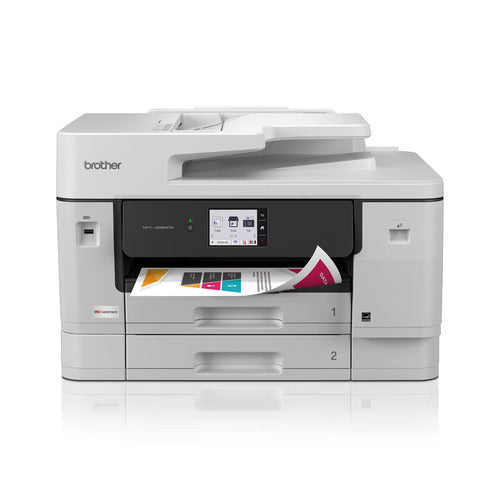 Printers>Inkjet Multi-Function - Brother - MFC-J6960DW - New