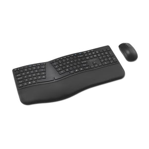 Kensington K72486NA Pro Fit Ergo KM680 EQ Rechargeable Desktop Set