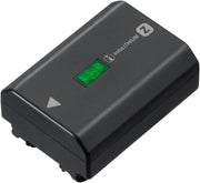 Cameras>Camera Accessories>Batteries - Sony - NP-FZ100 - Open Box