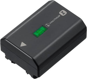 Sony NP-FZ100 Replacement Battery