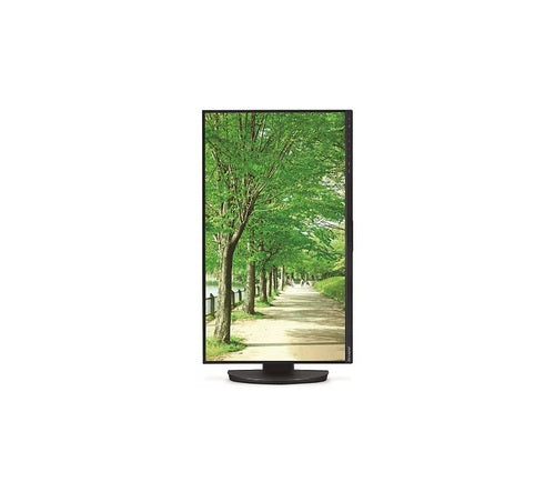 Monitors>Flat Panel Monitors (LCD)>24 Inch Monitors - Sharp Electronics - DD-EA241F - Open Box
