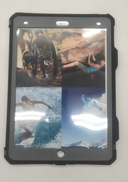 Laptops>Tablets>Covers, Cases & Sleeves - SHELLBOX - 6523654778537 - Open Box