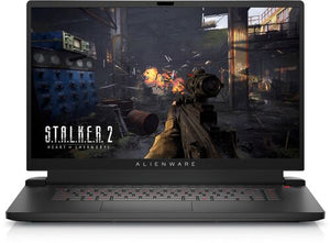 Dell Alienware m17 R5 WNM17 17.3-inch Gaming Laptop
