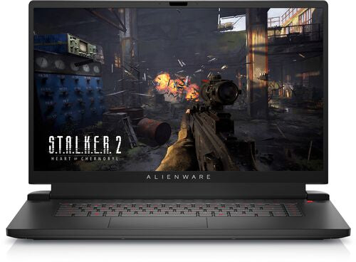 Laptops>Laptops / Notebooks - Dell - WNM17 - Refurbished