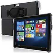 Laptops>Tablets>Covers, Cases & Sleeves - Incipio - PW-220-BLK - Used-Acceptable