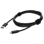 Cables & Connectors>USB - AddOn Networks - USBC2USB6F - New