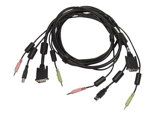 Cables & Connectors>KVM - Avocent - CBL0119 - Open Box