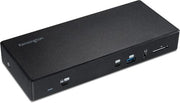 Laptops>Accessories>Docking Stations / Replicators - Kensington Technology Group - K34115NA - New