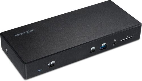 Laptops>Accessories>Docking Stations / Replicators - Kensington Technology Group - K34115NA - New