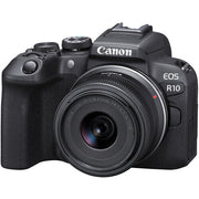 Cameras>Digital SLR Cameras - Canon - 5331C009 - Open Box