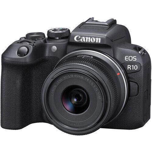 Cameras>Digital SLR Cameras - Canon - 5331C009 - Open Box