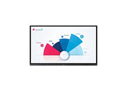 Monitors>Commercial Monitors/Signage Displays - Sharp Electronics - PN-L752B - Used-Acceptable
