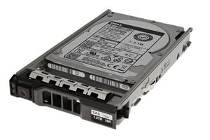 Dell 0KV02 (Hgst HUH101812CSS200) Hard Drive