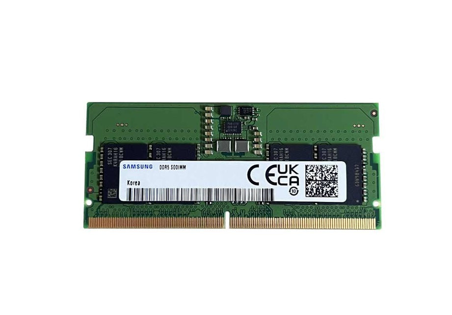 Memory>RAM - Desktop/Laptop - Dell - M425R1GB4PB0-CWM0L - Open Box